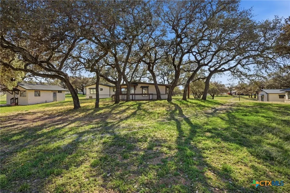 18617 E State Highway 29 Buchanan Dam, TX 78609