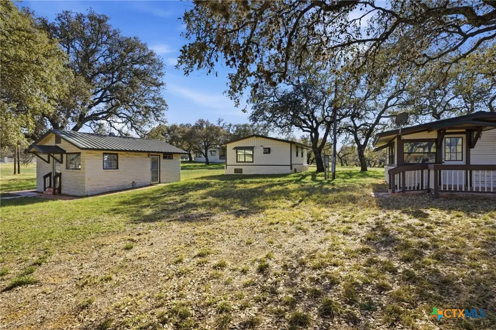18617 E State Highway 29 Buchanan Dam, TX 78609