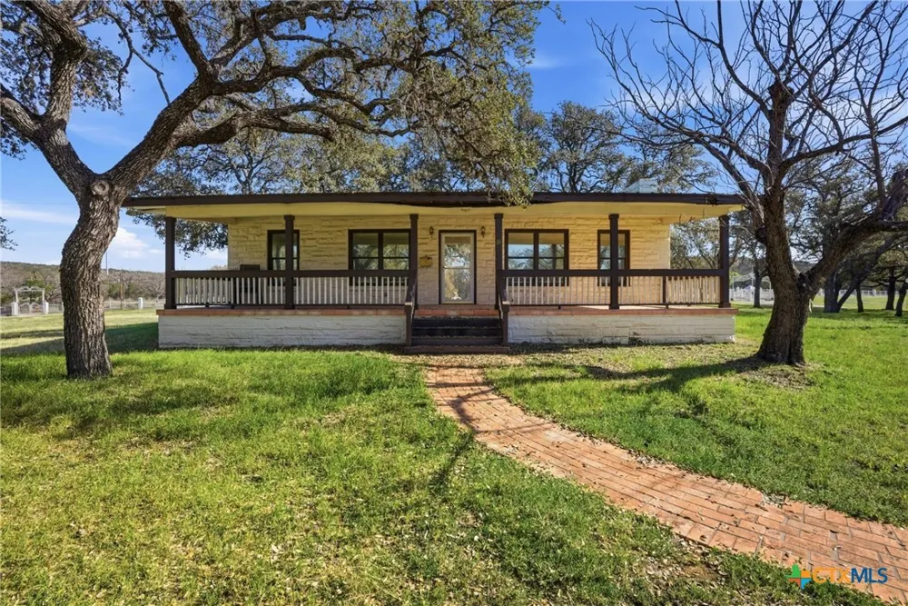 18617 E State Highway 29 Buchanan Dam, TX 78609
