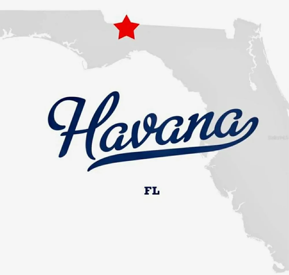 CHIPPEWA COURT Havana, FL 32333
