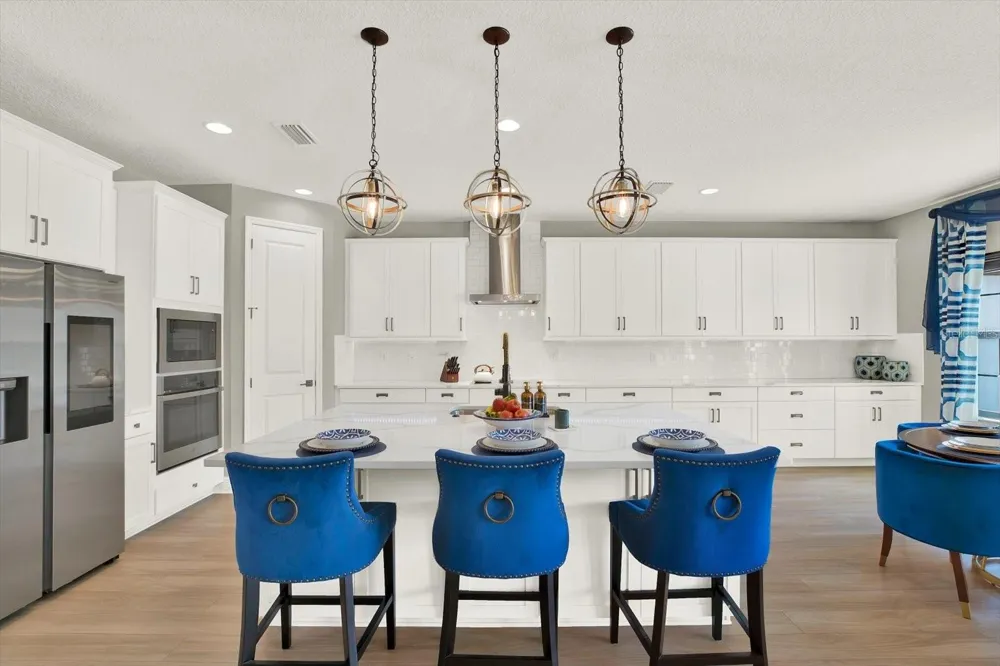 13113 WILDFLOWER MEADOW DRIVE Riverview, FL 33579