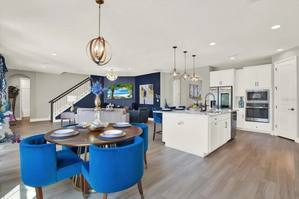 13113 WILDFLOWER MEADOW DRIVE Riverview, FL 33579