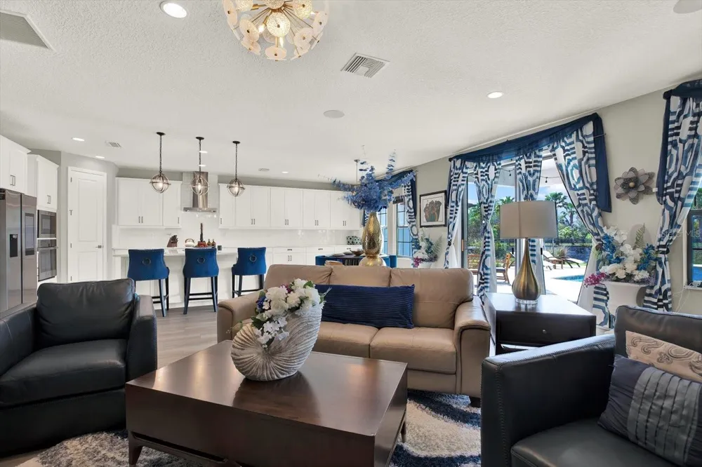 13113 WILDFLOWER MEADOW DRIVE Riverview, FL 33579