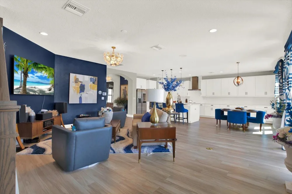 13113 WILDFLOWER MEADOW DRIVE Riverview, FL 33579