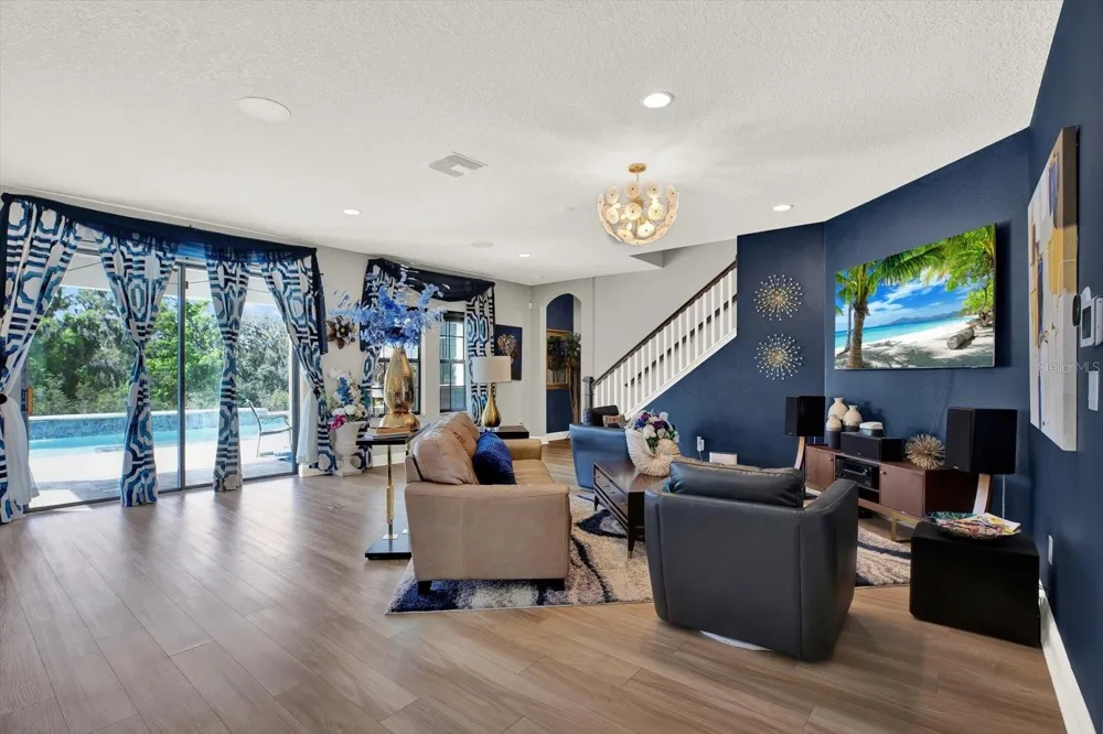 13113 WILDFLOWER MEADOW DRIVE Riverview, FL 33579
