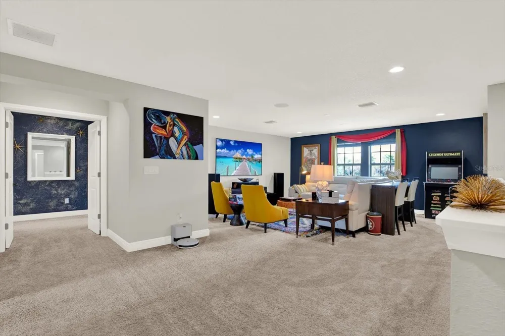 13113 WILDFLOWER MEADOW DRIVE Riverview, FL 33579