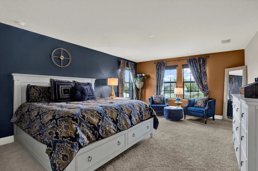 13113 WILDFLOWER MEADOW DRIVE Riverview, FL 33579