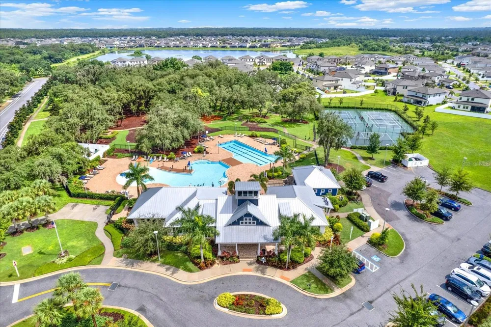 13113 WILDFLOWER MEADOW DRIVE Riverview, FL 33579