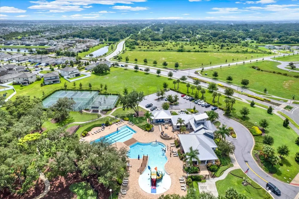 13113 WILDFLOWER MEADOW DRIVE Riverview, FL 33579