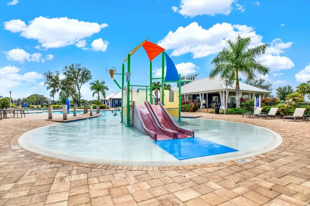 13113 WILDFLOWER MEADOW DRIVE Riverview, FL 33579