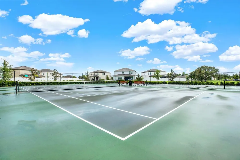13113 WILDFLOWER MEADOW DRIVE Riverview, FL 33579