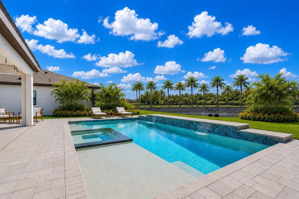 13113 WILDFLOWER MEADOW DRIVE Riverview, FL 33579