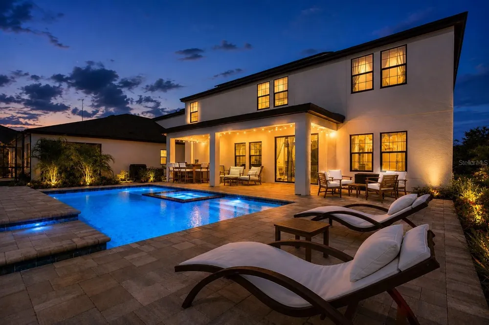 13113 WILDFLOWER MEADOW DRIVE Riverview, FL 33579