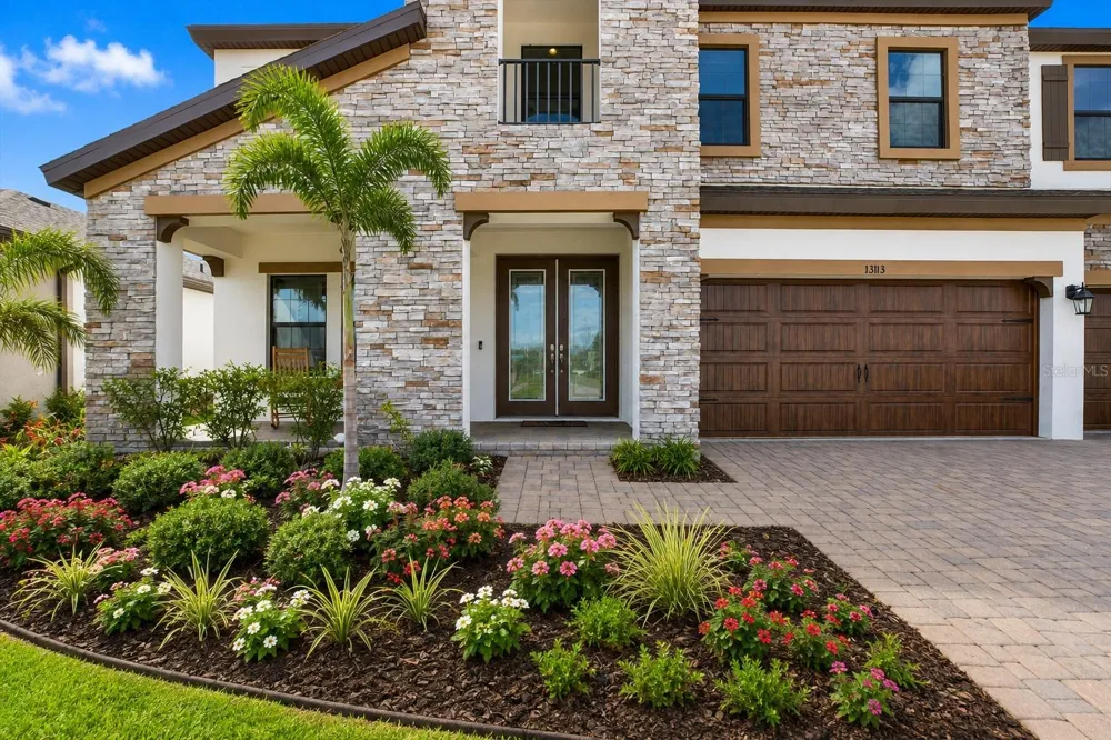 13113 WILDFLOWER MEADOW DRIVE Riverview, FL 33579