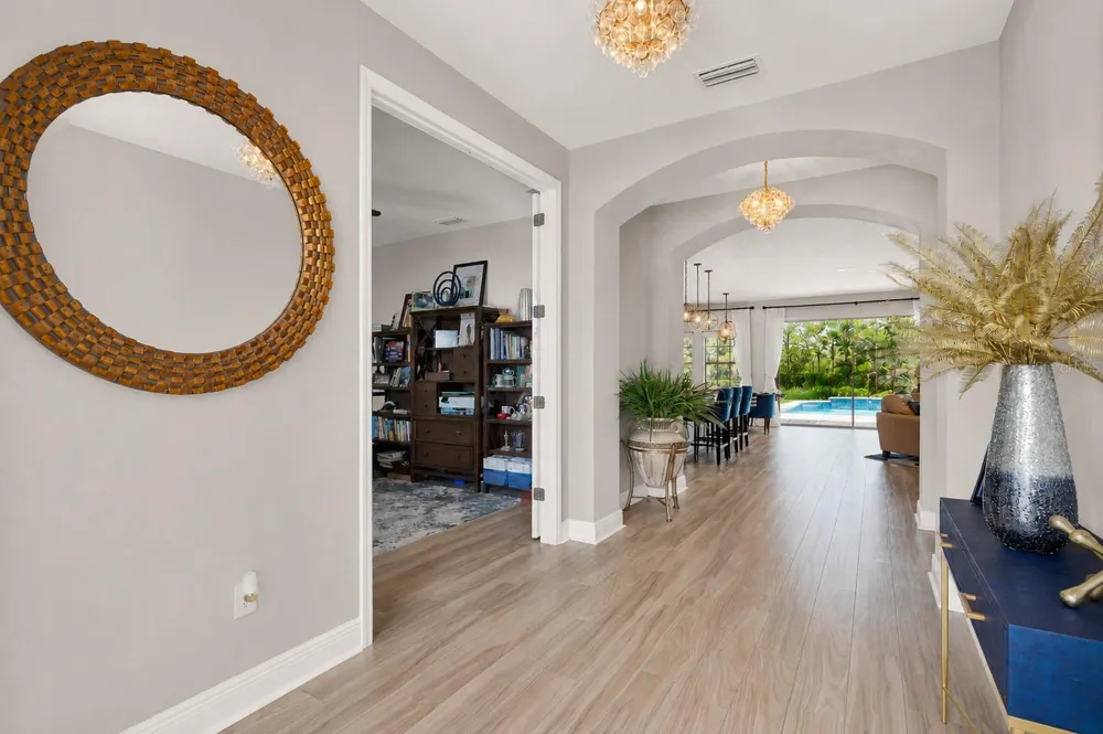 13113 WILDFLOWER MEADOW DRIVE Riverview, FL 33579