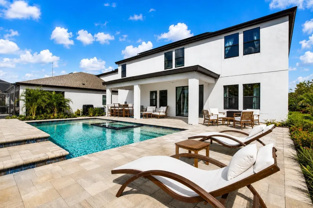 13113 WILDFLOWER MEADOW DRIVE Riverview, FL 33579