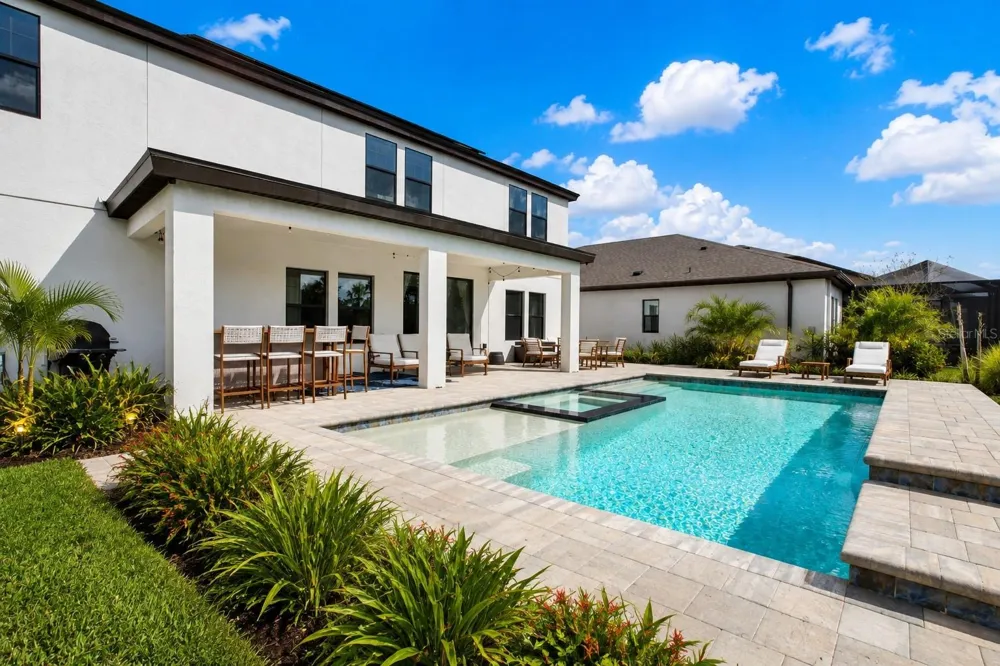 13113 WILDFLOWER MEADOW DRIVE Riverview, FL 33579