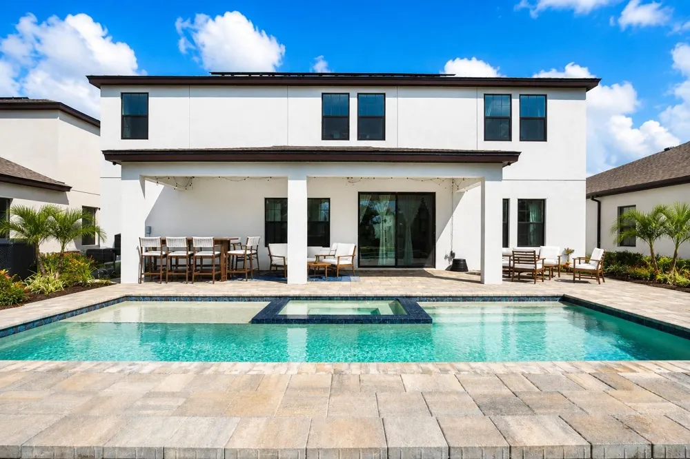 13113 WILDFLOWER MEADOW DRIVE Riverview, FL 33579