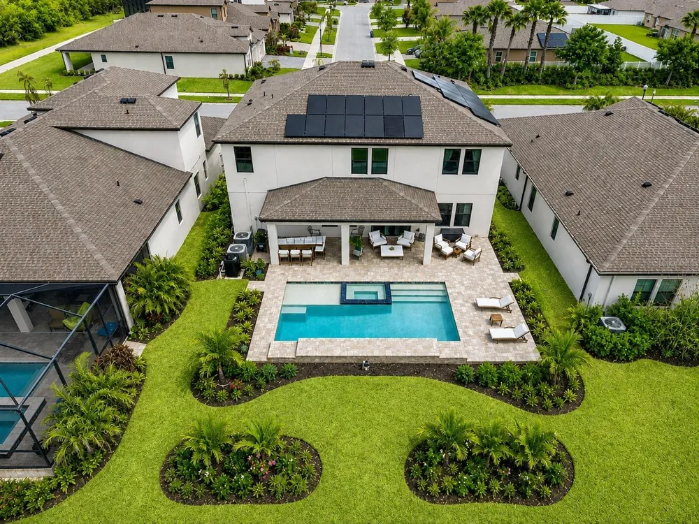 13113 WILDFLOWER MEADOW DRIVE Riverview, FL 33579