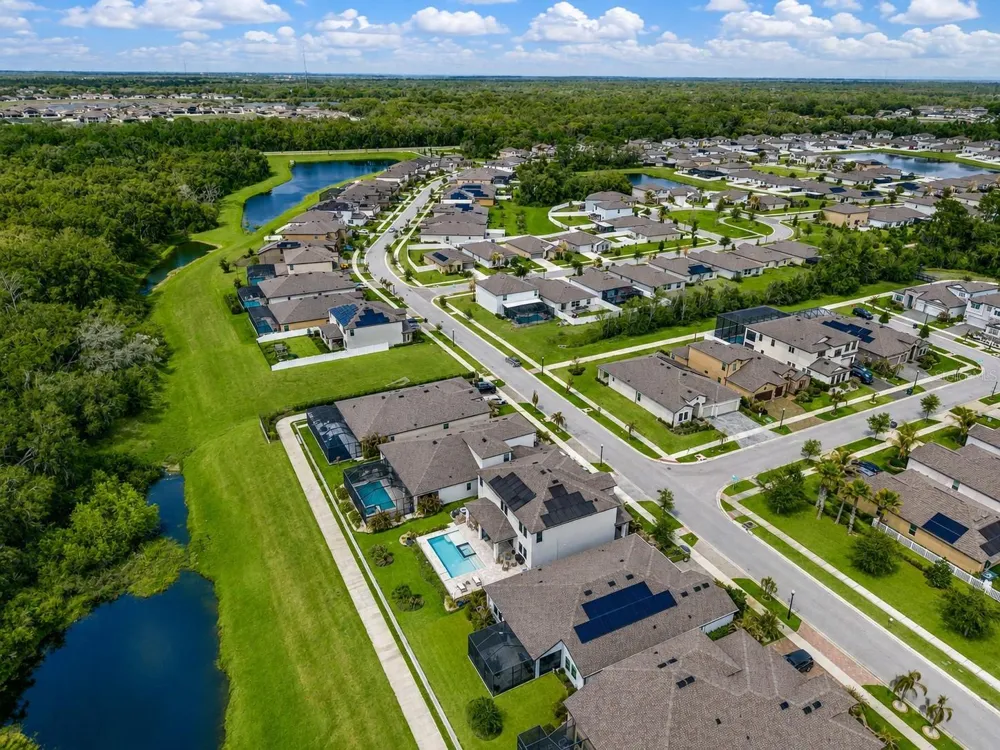 13113 WILDFLOWER MEADOW DRIVE Riverview, FL 33579