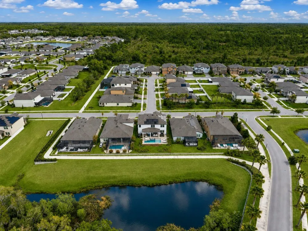 13113 WILDFLOWER MEADOW DRIVE Riverview, FL 33579