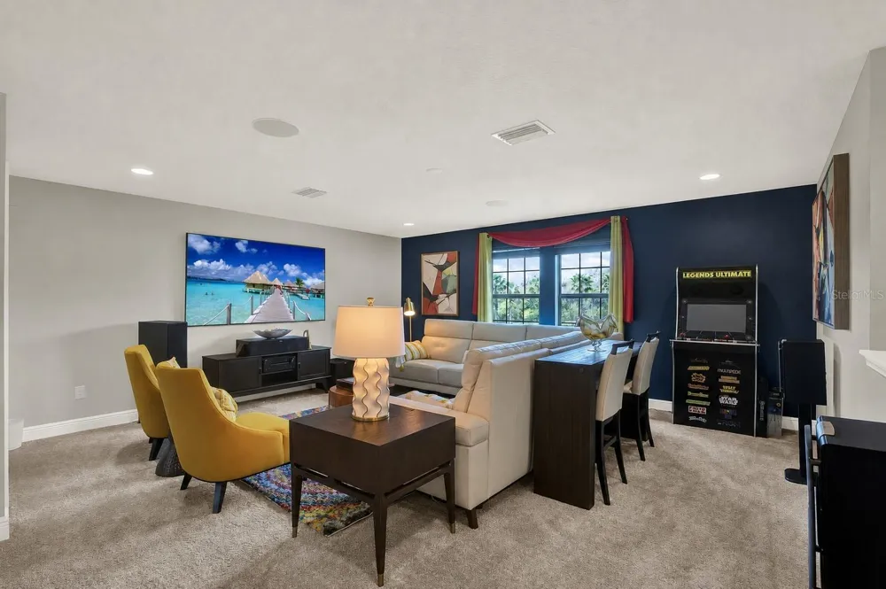 13113 WILDFLOWER MEADOW DRIVE Riverview, FL 33579