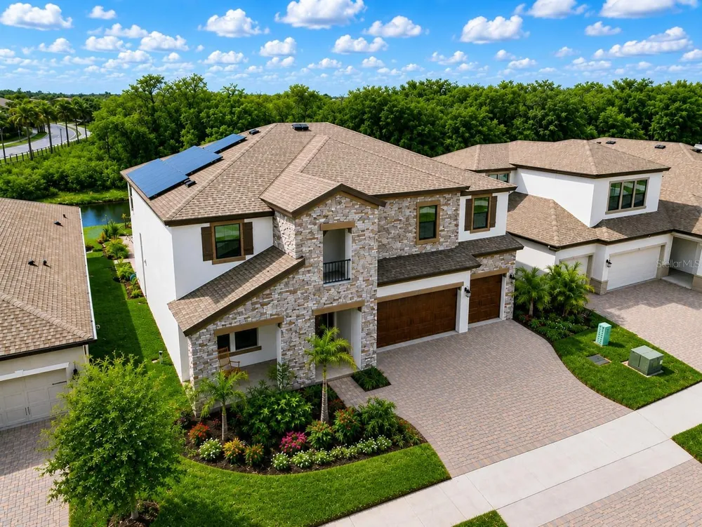 13113 WILDFLOWER MEADOW DRIVE Riverview, FL 33579
