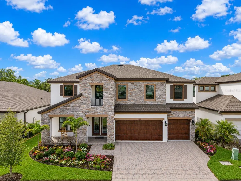 13113 WILDFLOWER MEADOW DRIVE Riverview, FL 33579