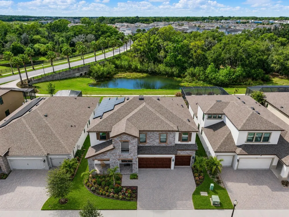 13113 WILDFLOWER MEADOW DRIVE Riverview, FL 33579