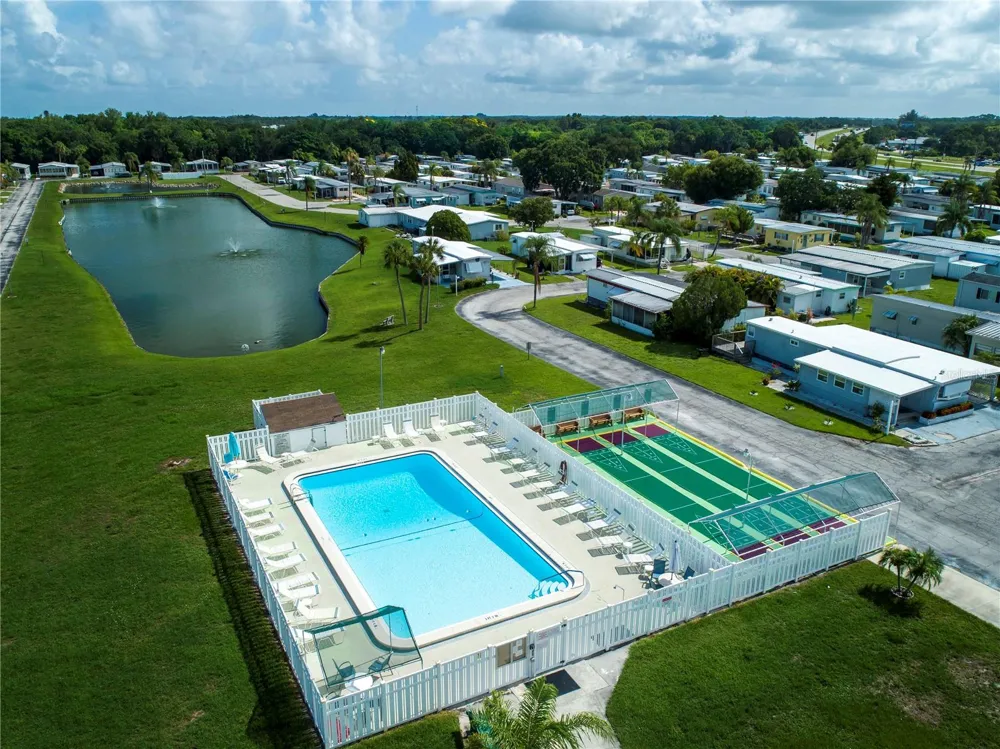 420 49TH STREET E #13 Palmetto, FL 34221