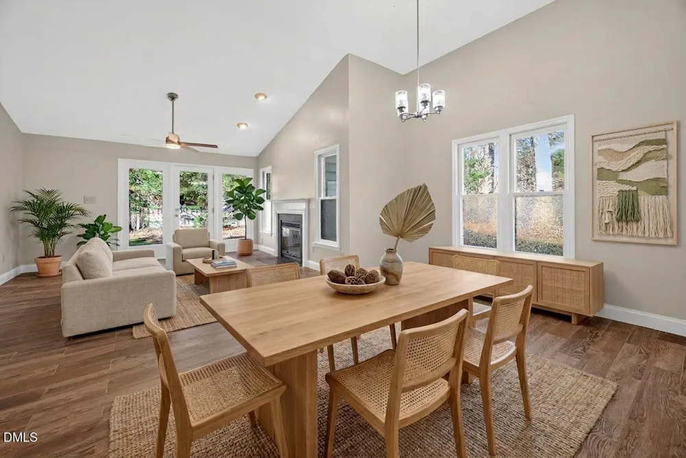 109 Linville River Road Cary, NC 27511