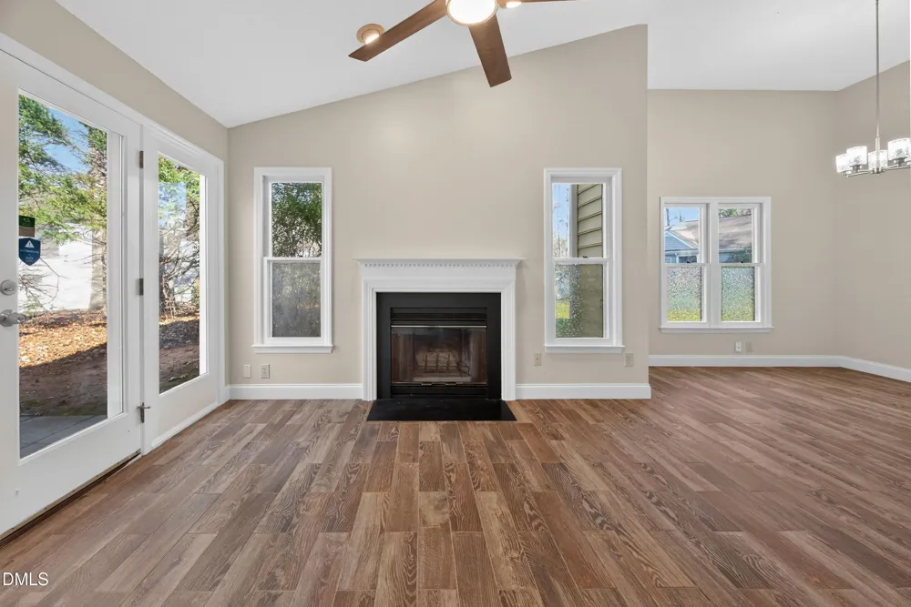 109 Linville River Road Cary, NC 27511