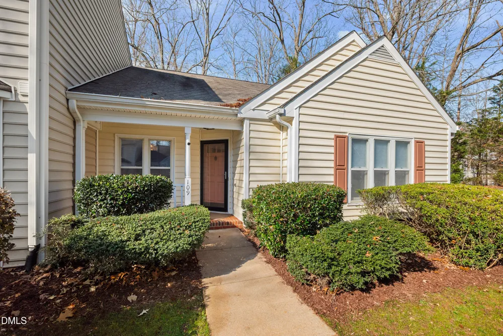 109 Linville River Road Cary, NC 27511