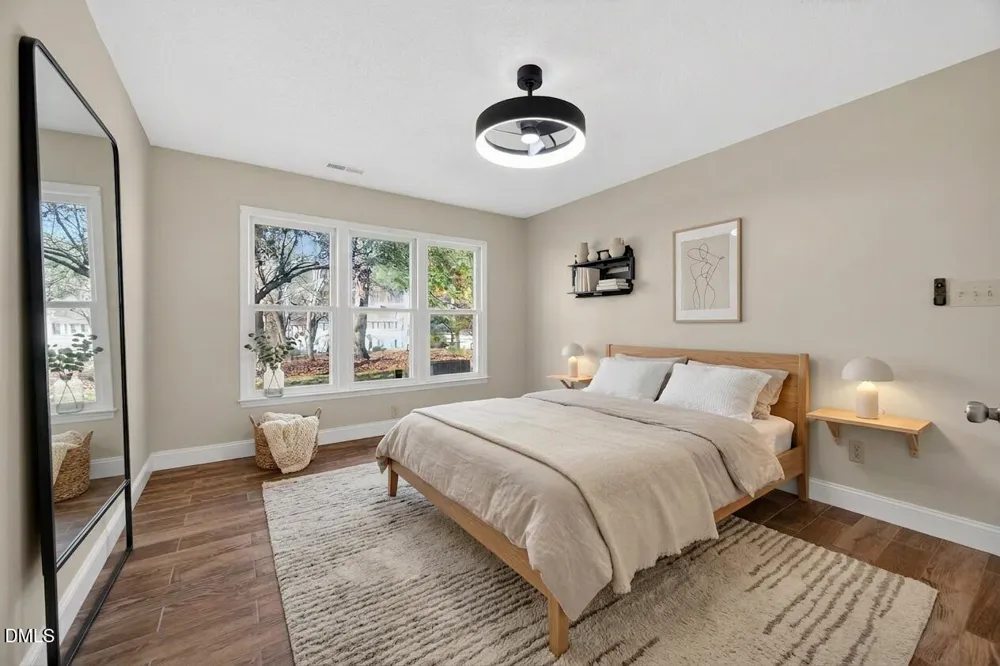 109 Linville River Road Cary, NC 27511