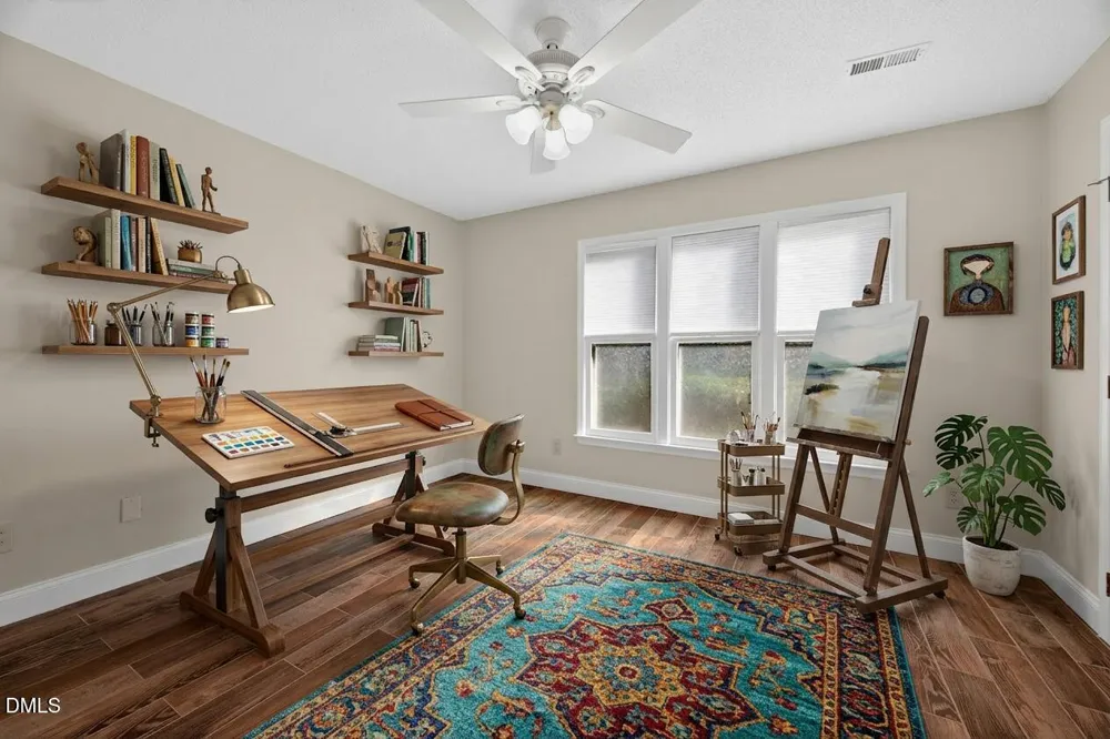 109 Linville River Road Cary, NC 27511