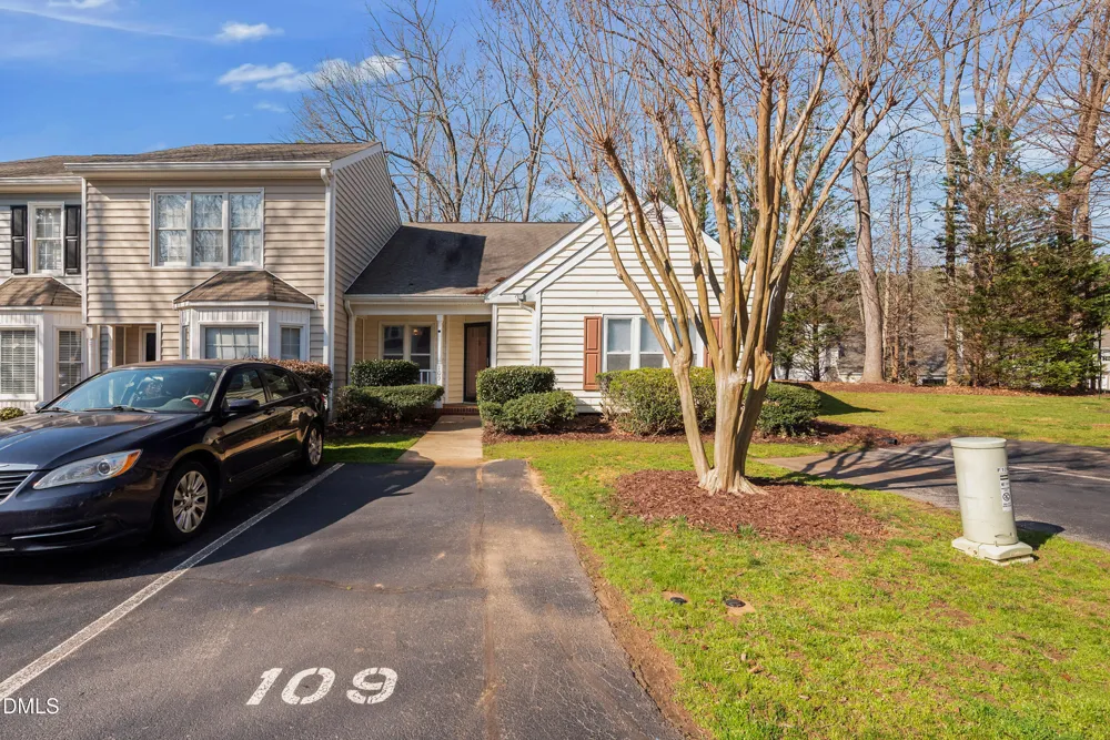109 Linville River Road Cary, NC 27511