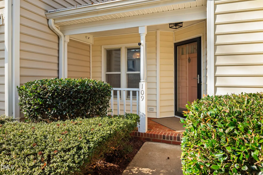109 Linville River Road Cary, NC 27511