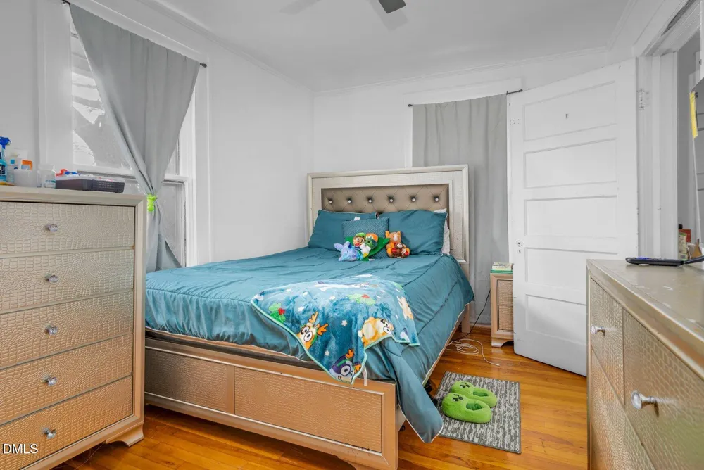 1113 Nash E Wilson, NC 27893