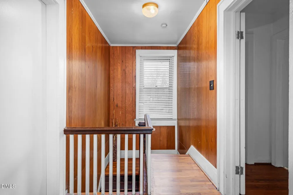 1113 Nash E Wilson, NC 27893