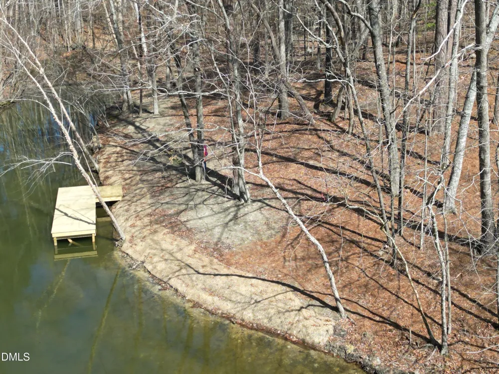 0 Hillcrest Lane Littleton, NC 27850