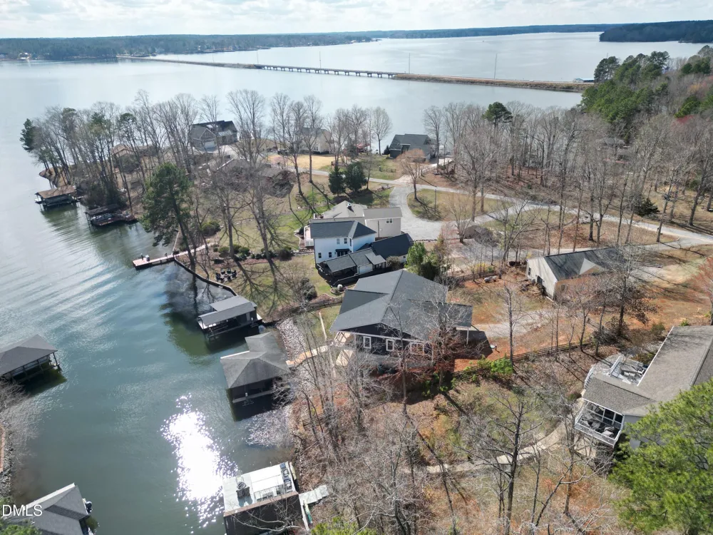 0 Hillcrest Lane Littleton, NC 27850