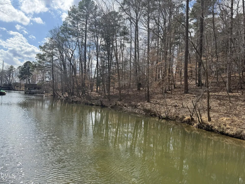 0 Hillcrest Lane Littleton, NC 27850