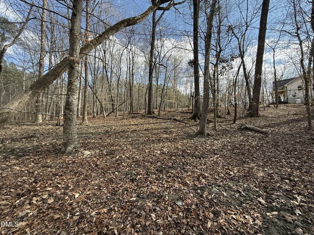 0 Hillcrest Lane Littleton, NC 27850