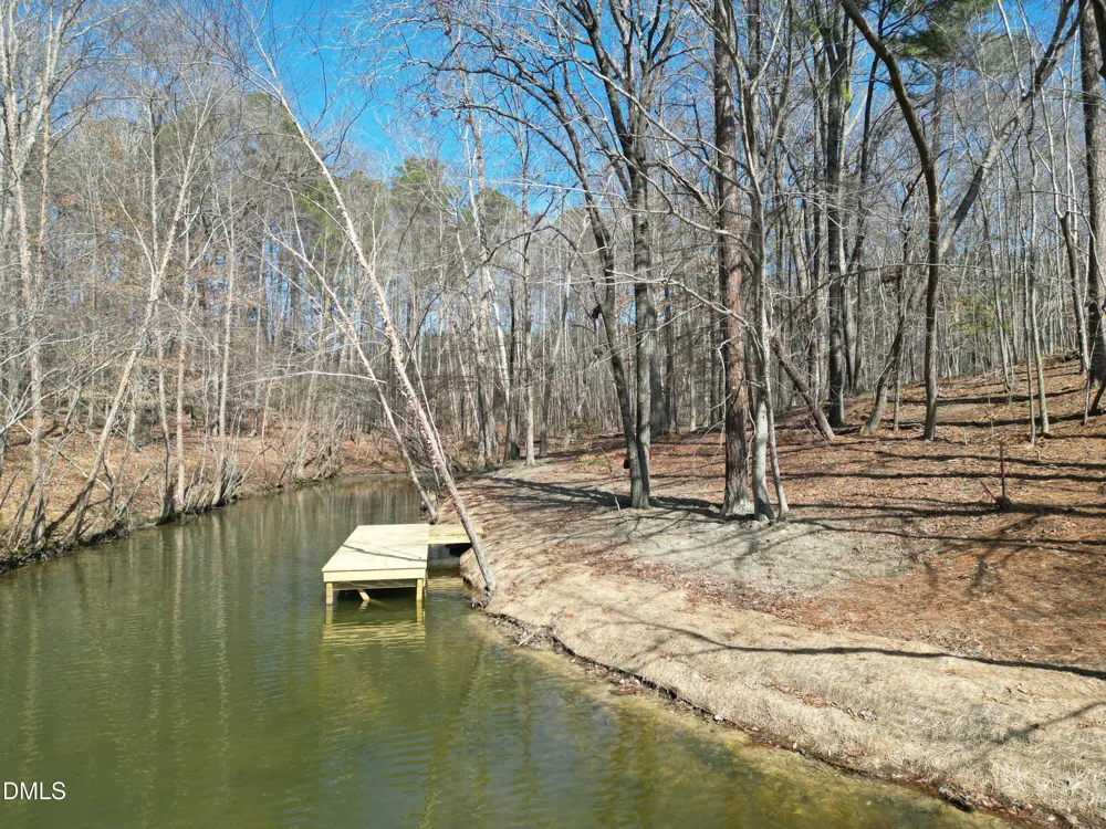 0 Hillcrest Lane Littleton, NC 27850