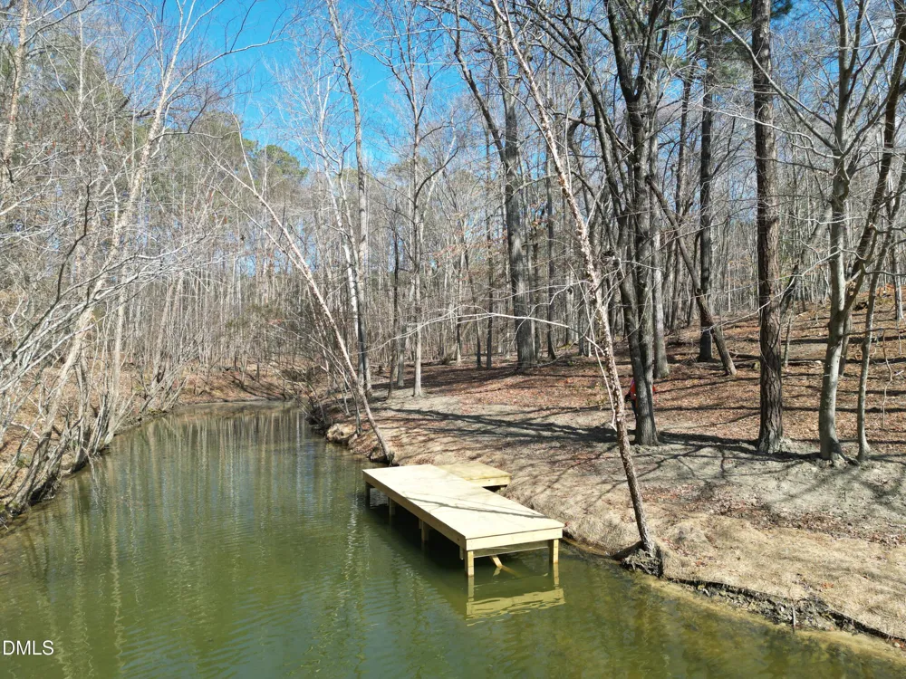 0 Hillcrest Lane Littleton, NC 27850