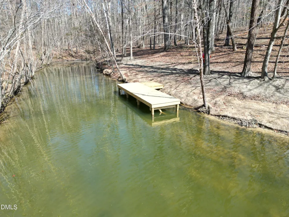 0 Hillcrest Lane Littleton, NC 27850