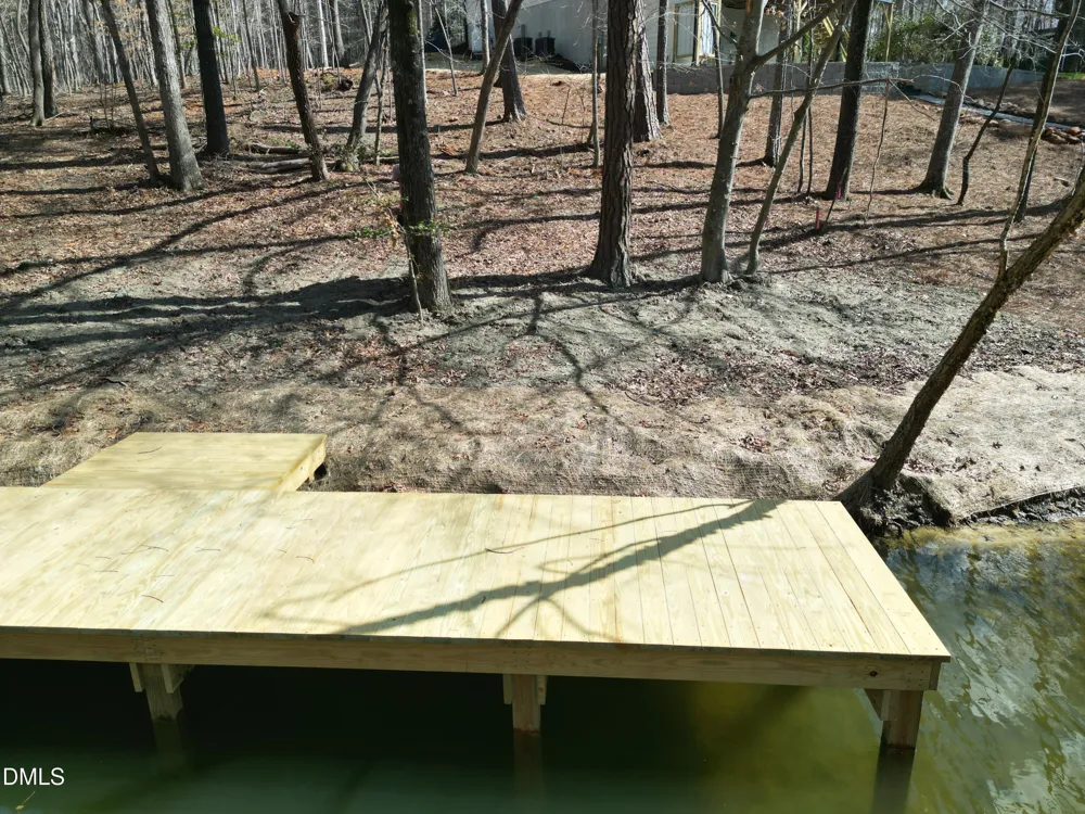 0 Hillcrest Lane Littleton, NC 27850