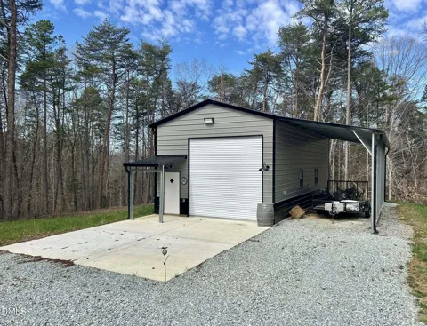 61 Ridgeview Road