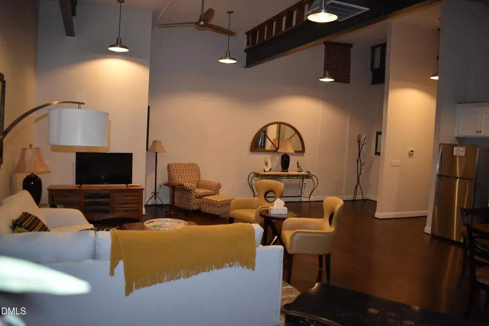 231-b Chatham Avenue #B Siler City, NC 27344