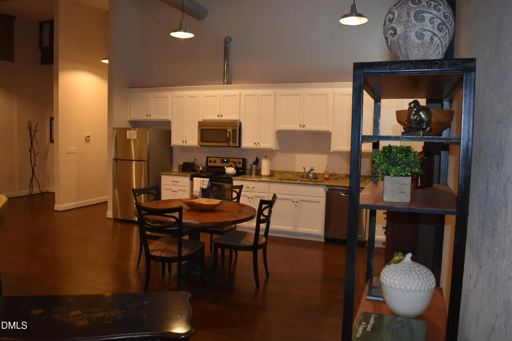 231-b Chatham Avenue #B Siler City, NC 27344